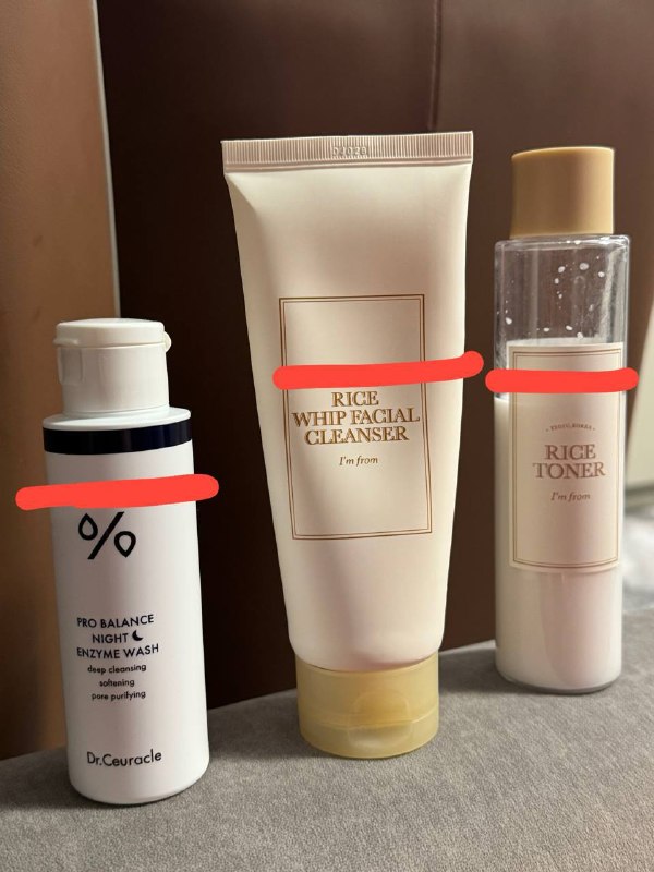 Продам корейскую косметику — фото 1