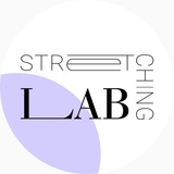 LAB STRETCHING Растяжка с уважением к телу
