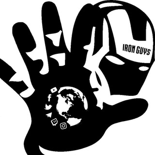 (Iron Guys)Gli AVENGERS DEL WEB!