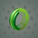 Bonded Ring #142