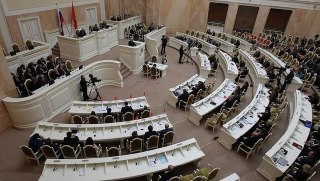 ⚡️ В Петербурге предложили давать безработным участникам СВО по 350 тысяч рублей на открытие своего бизнесаФракция «Единая Россия» в петербургском Заксобрании внесла законопроект о предоставлении участникам военных действий в Украине единовременных выплат 