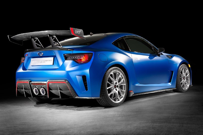 2015 Subaru STI Performance Concept 4