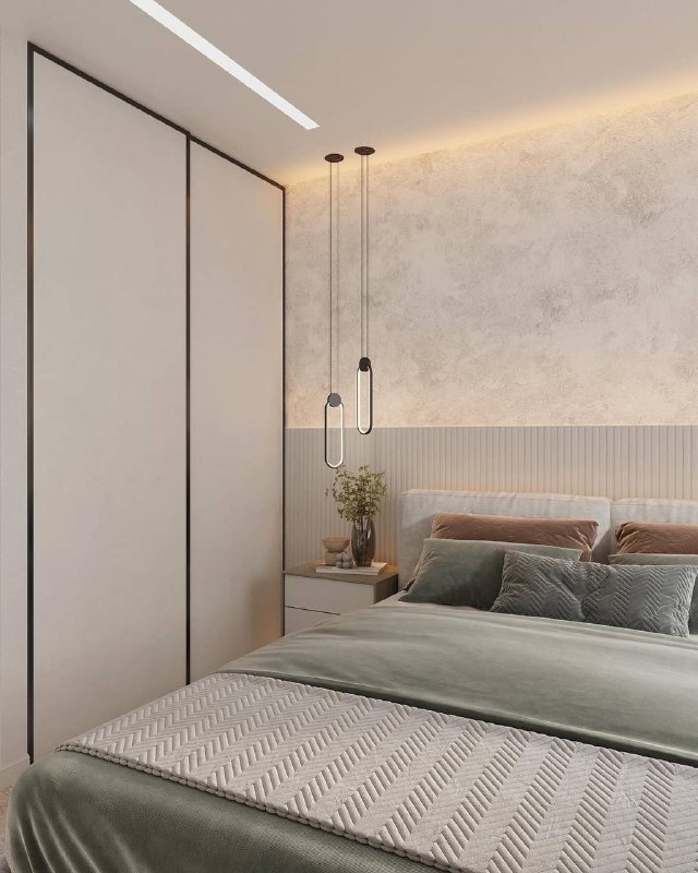 Что вы думаете о дизайне этой квартиры? Он вам по душе? МЫ В МАХ подписаться - изображение 7 - думаете, дизайне, этой