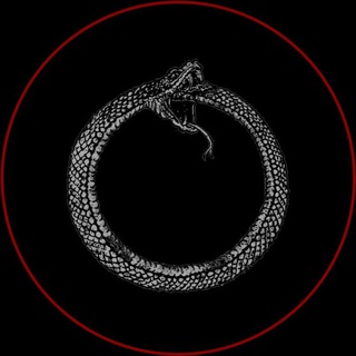 Telegram profile photo for Тихий омут ⛓️