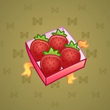 Berry Box #199