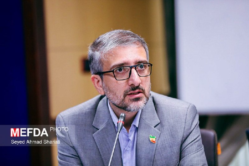 مفـــدا زنجــــان: 👈مدیرکل فرهنگی وزارت بهداشت مطرح کرد📌فرهنگ؛ یک نیاز پیشینی برای جلوگیری از آسیب دیدن دانشجویان🟢سعید بابائی با اشاره به ف