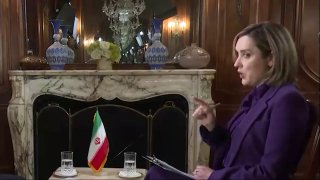 🎥 The President in an interview with the American network Sibias: I was not in the shelter at the time of the bombing and sometimes I visited three offices in one day.
