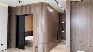 Продажа квартира 2х комнат жк Nest One ор: Ташкент Сити / торг есть