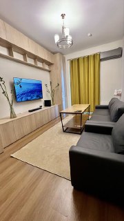 Квартира в аренду Golden house