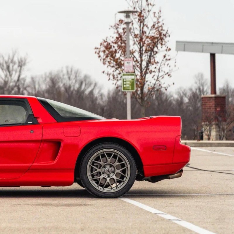 Acura NSX NA2 1999 7