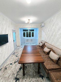 Продаётся кв 3/3/4, Юнусабад-11.