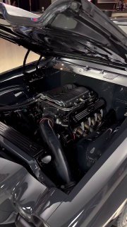 1970 Chevrolet Camaro Restomod @sochiautopartssochiautoparts.ru#sochiautoparts