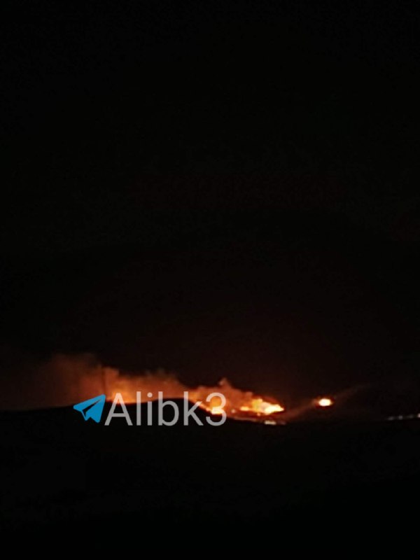 מחנות אופוזיציה איראנית בסולימאניה ובארביל