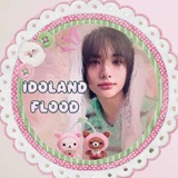 Telegram profile photo for Info 𝑰𝑫𝑶𝑳𝑨𝑵𝑫𝑭𝑳𝑶𝑶𝑫 🪽
