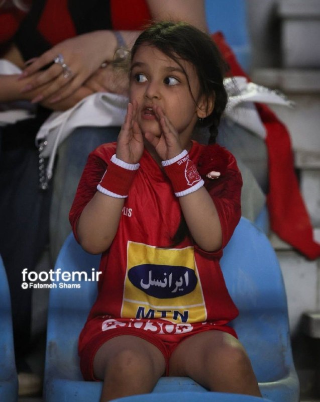 Artesh sorkh Asia: بلیط فروشی بازی دوشنبه شروع شد. لینک ورود مستقیم به سایت: https://share.google/LnmIjAgJU6iqp4MJM⚽️@Arteshsorkhasia666