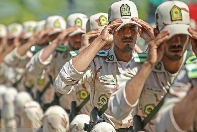 یاشیل موغان: 💢 فراخوان مشمولان اعزامی شهریور ۱۴۰۵سازمان وظیفه عمومی فراجا:🔹مشمولان دارای برگ آماده به خدمت به تاریخ شهریور ماه ۱۴۰۵ ب
