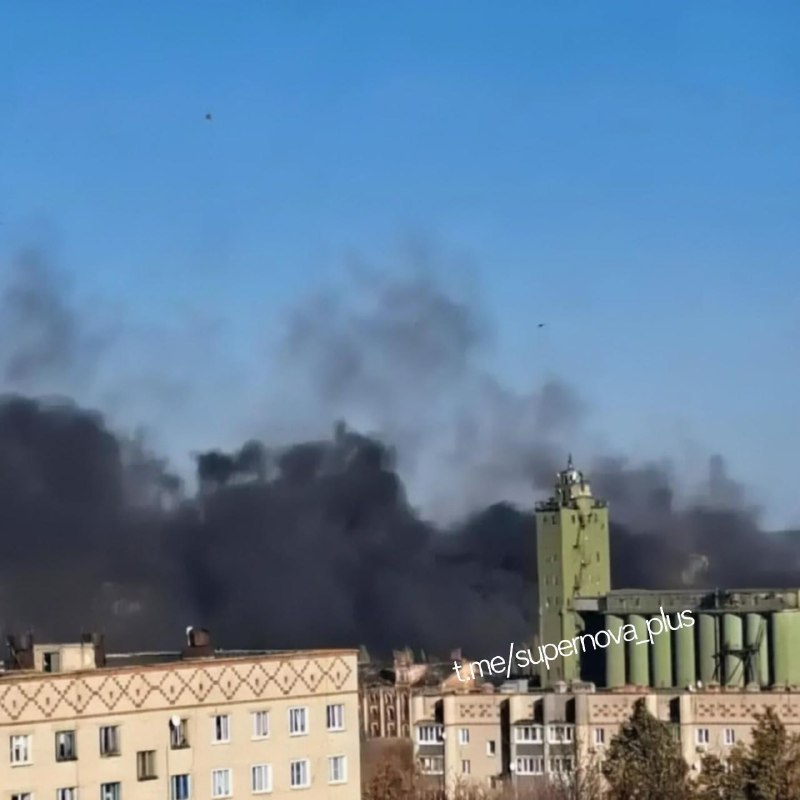 מספר ההרוגים כתוצאה ממתקפת טילים של הכוחות המזוינים של אוקראינה על מפעל באוריול עלה ל-4 - מושל. מודיע