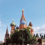 Логотип Job Moscow it (Inflow)
