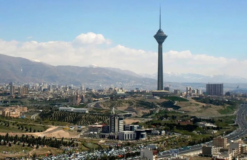 روزنامه ایران: ⭕️ آسمان صاف و آفتابی در آخرین روز مرداد🔹تا اواخر هفته در بیشتر مناطق كشور آسمان صاف است.🔹اهواز با بیشینه دمای ۴۷ و اردب