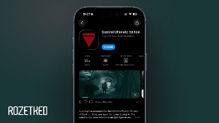 Внезапно: Control от Remedy вышла на iPhone и iPadВ App Store вышло сразу издание Ultimate Edition. Интерфейс был переработан под сенсорное управление, хотя Bluetooth-контроллеры также поддерживаются. Вес игры составляет 45 ГБ. Поддерживаются в основном фл