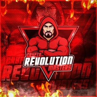 Crypto Revolution Telegram Group Link