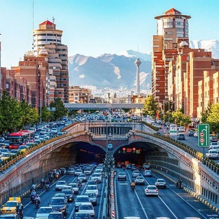 📢تبلیغات سراسری تهران بزرگ