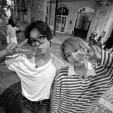 @ kunyanz 𖥸 双子