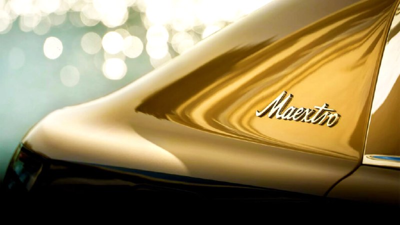 Китайский "Маэкстро" S800 рвёт рынок люкс-седанов в Китае — и BMW 7 Se