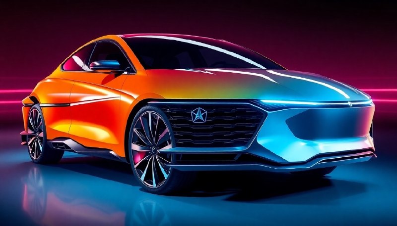 Деньги пошли не в очередной шоу-кар, а в розетки: BYD готовит около €2 млрд на собственную зарядную 