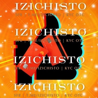 IZICHISTO💳💲| SFR
