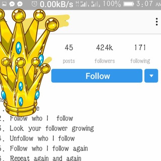 Instagram Followers Hack Telegram Group Link
