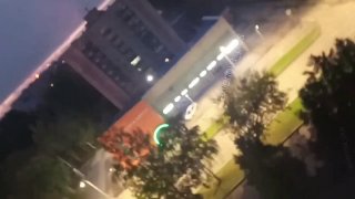 Удар по НПЗ на Кубани, обстрел Одесской области. Главное об атаках России и Украины за эту ночь:🔹 Татарстан. Два человека погибли и шестеро пострадали в результате атаки украинских БПЛА на Нижнекамск, сообщил мэр города Радмир Беляев. По его словам, на одн