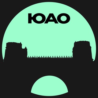 Telegram profile photo for ЮАО • Москвы