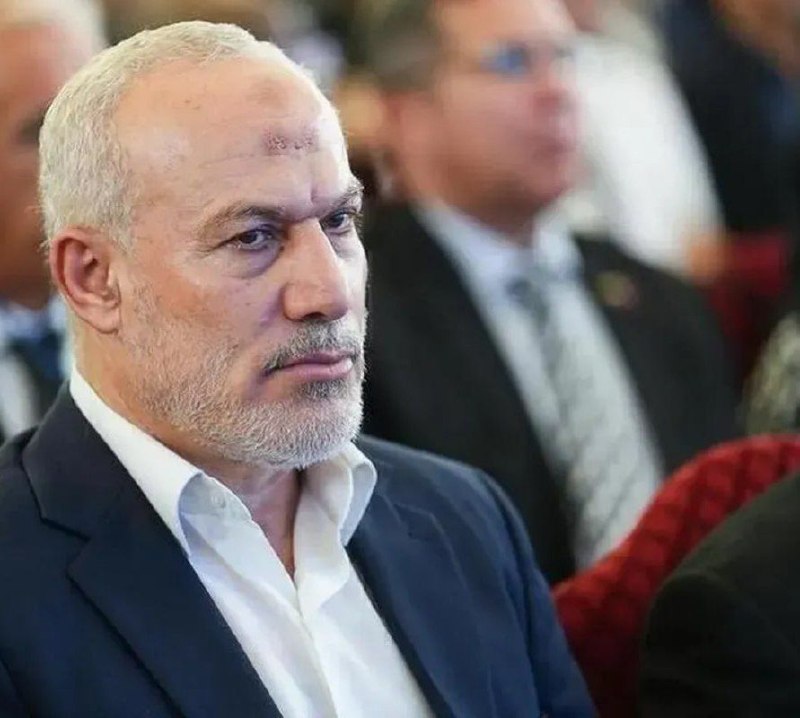 אבו שריף: הקלפי לא תפתור את משבר ישראל אתגרים יסודיים בארצות הכבושות נציגת תנועת ההג'יהאד האסלאמי באיראן בש…