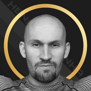 Telegram profile photo for Геннадий Лянго