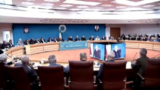 ד"ר פז'שקיאן: הרבה פעמים אנחנו נלחמים על דברים שלא כדאי לריב עליהם