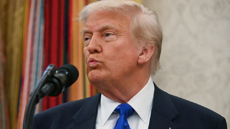 Trump Administration Preparing to Accept Luxury Jet from Qatar’s Royal Family: Report