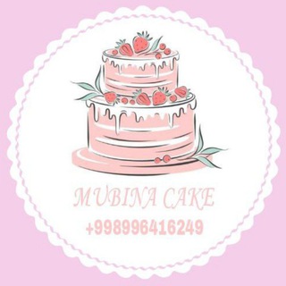 Mubina cake🎂