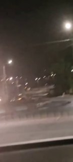 מקורות מקומיים: כוחות הכיבוש מסתערים על אזור מזרח שכם ממחסום בית פוריק.