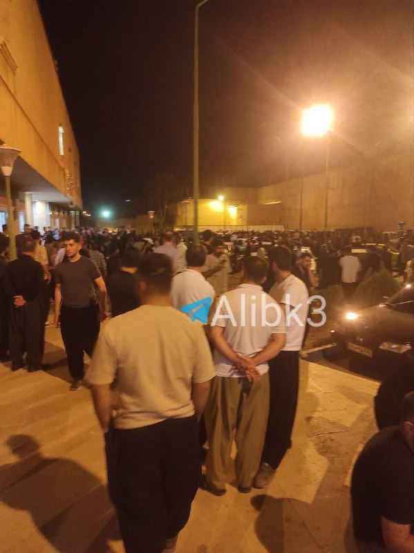 שני אנשי כוחות הביטחון האיראניים נהרגו בהתקפה של כנופיות המוסד על נקודת ביטחון באזור באווה במחוז קרמנשה, במ…
