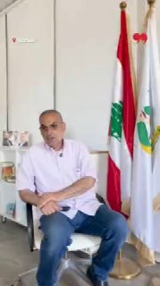 🏴העיר נבטי פותחת את זרועותיה לרווחה בפני תושביה שנאלצו לעזוב את בתיהם, עם החזרת השירותים הבסיסיים כמו מים…
