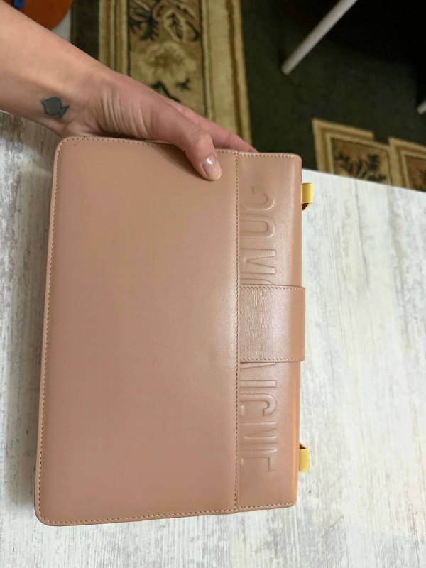 👜 Christian Dior Montaigne 30 — оригинальная сумка — фото 1