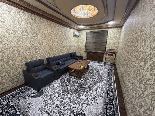 Учтепа Катта канида квартира ижарага берилади