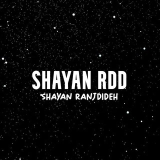 Telegram profile photo for sHaYaN_Rdd🖤