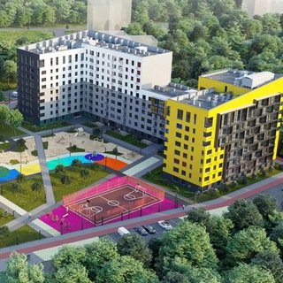 Объявления Мозаика Парк