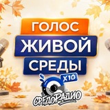 СРЕДОРАДИО