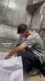 פרידות אינסופיות ועצב אינסופי ברצועת עזה