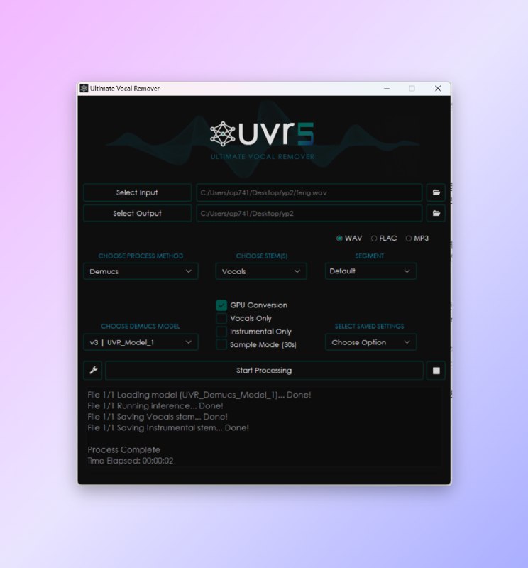 答应大家的AI歌手教程来了，手把手教你训练你自己的AI歌手，主要分为使用模型和训练模型两部分，这里是第一部分如何使用模型生成音乐的部分，主要介绍了音源的处理，模型的使用和后期音轨的合成