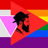Квир в Сионе 🏳️‍🌈🇮🇱 קוויר בציון