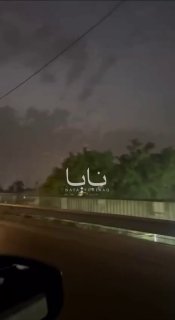 🎦 Iraqi sources reported the explosion in Baghdad, the capital of Iraq.